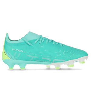Puma Men's Ultra Match FG/AG Soccer Cleats | 10721703 by Goal Kick Soccer