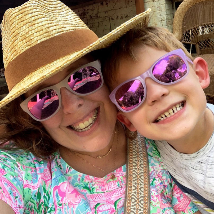 Wonka Shades | Toddler by ro•sham•bo eyewear