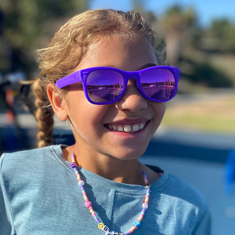 Daphne Shades | Junior by ro•sham•bo eyewear