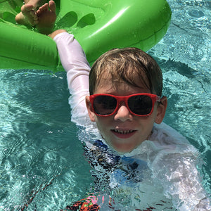 McFly Shades | Junior by ro•sham•bo eyewear