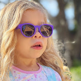 Daphne Rounds | Junior by ro•sham•bo eyewear