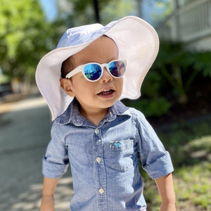 Ice Ice Baby Rounds | Toddler by ro•sham•bo eyewear