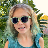 Zelda Rounds | Toddler by ro•sham•bo eyewear