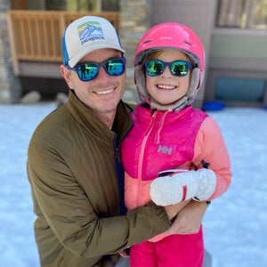 Simon Shades | Toddler by ro•sham•bo eyewear