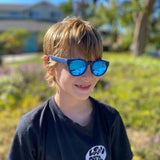 Simon Rounds | Junior by ro•sham•bo eyewear