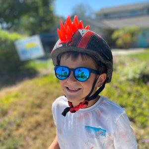 Simon Rounds | Junior by ro•sham•bo eyewear