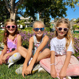 Simon Rounds | Junior by ro•sham•bo eyewear