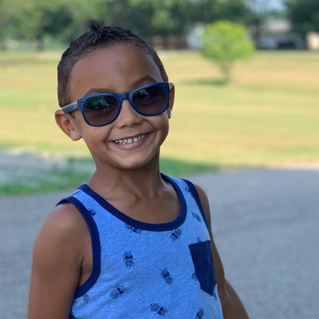 Simon Shades | Junior by ro•sham•bo eyewear