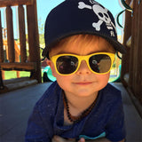 Simpsons Shades | Baby by ro•sham•bo eyewear