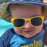 Simpsons Shades | Baby by ro•sham•bo eyewear