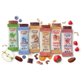 Skout Organic Kids Bar Variety Pack - 36 Pack by Skout Organic