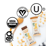 Skout Organic Peanut Butter Protein Bar by Skout Organic