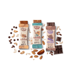 Skout Organic Kids Bar Dessert Bundle by Skout Organic