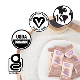 Skout Organic Kids Bar Dessert Bundle by Skout Organic