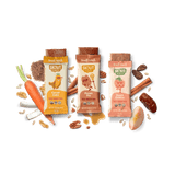 Skout Organic Small Batch Kids Bar Bundle by Skout Organic