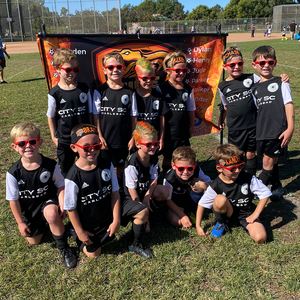 McFly Shades | Junior by ro•sham•bo eyewear