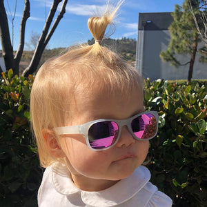 Starlite Shades | Baby by ro•sham•bo eyewear