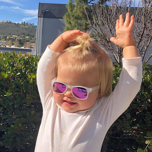 Starlite Shades | Toddler by ro•sham•bo eyewear