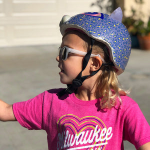 Starlite Shades | Toddler by ro•sham•bo eyewear