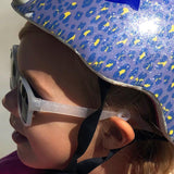 Starlite Shades | Junior by ro•sham•bo eyewear
