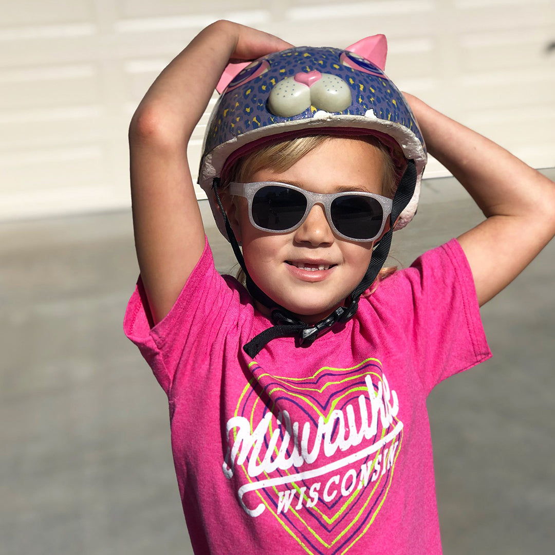 Starlite Shades | Junior by ro•sham•bo eyewear