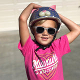 Starlite Shades | Junior by ro•sham•bo eyewear