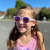 Starlite Rounds | Baby by ro•sham•bo eyewear