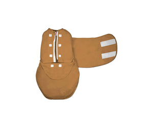 3-Pack Swaddle Wrap Bundle by embé®