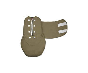 2-Pack Swaddle Wrap Bundle by embé®