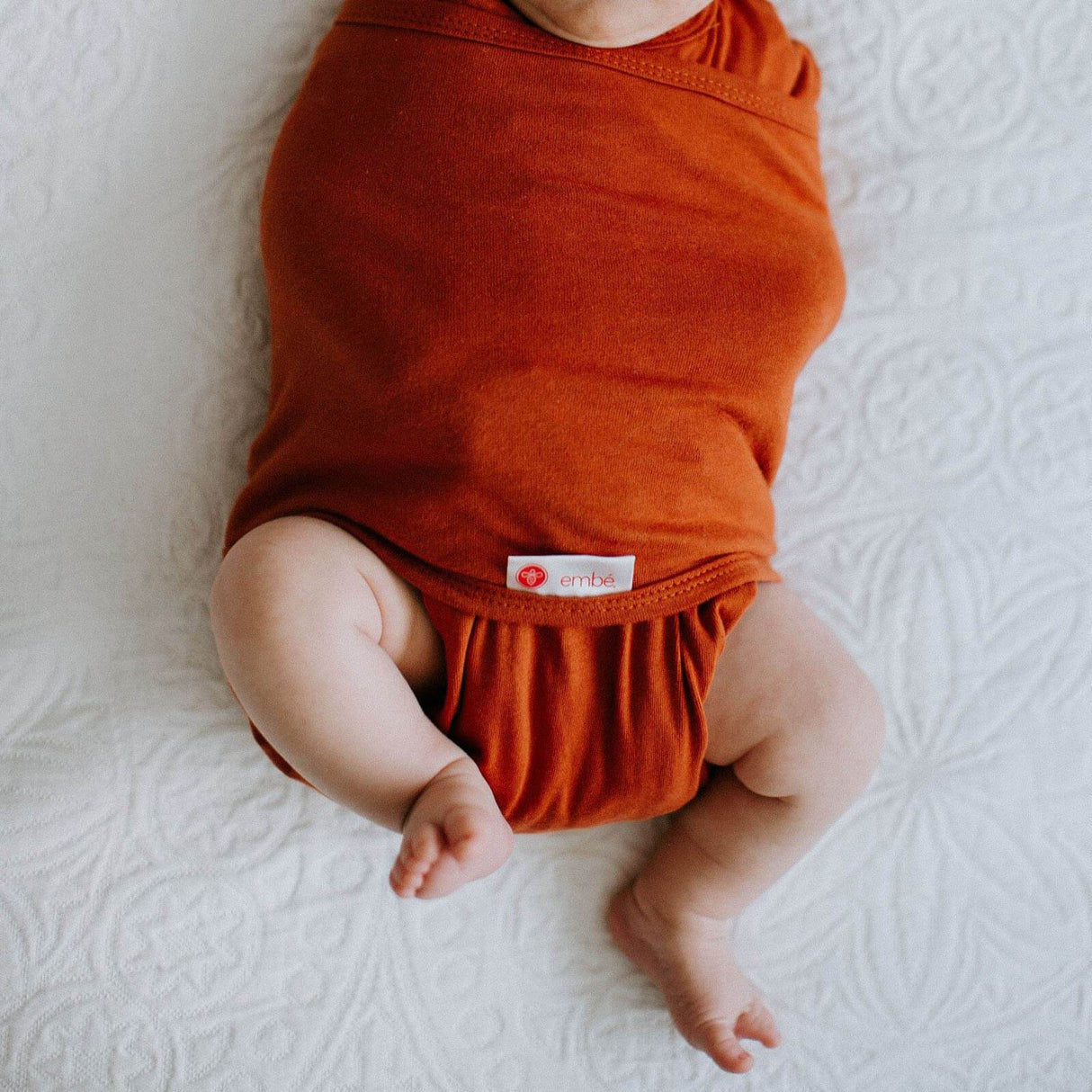 3-Pack Swaddle Wrap Bundle by embé®
