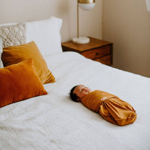 3-Pack Swaddle Wrap Bundle by embé®