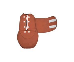 2-Pack Swaddle Wrap Bundle by embé®