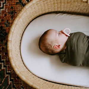 3-Pack Swaddle Wrap Bundle by embé®