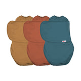 3-Pack Swaddle Wrap Bundle by embé®