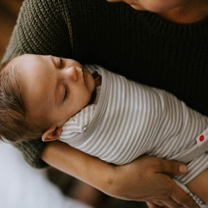 Long Sleeves Swaddle Sack Bundle by embé®