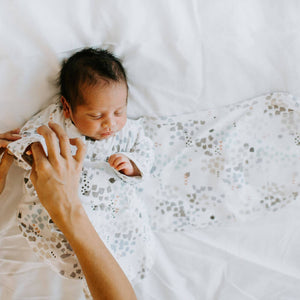 Long Sleeves Swaddle Sack Bundle by embé®