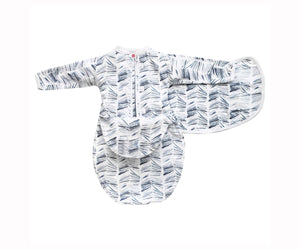 Long Sleeves Swaddle Sack Bundle by embé®