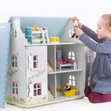 Ivy House by Bigjigs Toys US