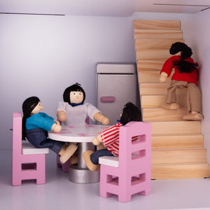 Ivy House by Bigjigs Toys US