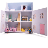 Ivy House by Bigjigs Toys US