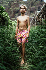 Tahiti by Bermies