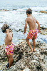 Tahiti by Bermies