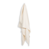 Crinkle Cotton Baby Blanket by POKOLOKO