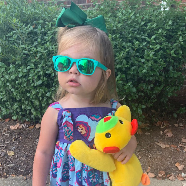 Goonies Shades | Toddler by ro•sham•bo eyewear