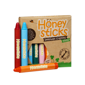 Honeysticks Thins by Honeysticks USA