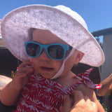 Thundercat Shades | Baby by ro•sham•bo eyewear