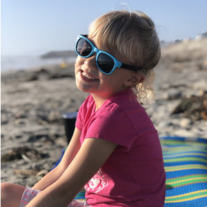 Thundercat Shades | Toddler by ro•sham•bo eyewear