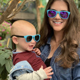 Thundercat Shades | Baby by ro•sham•bo eyewear