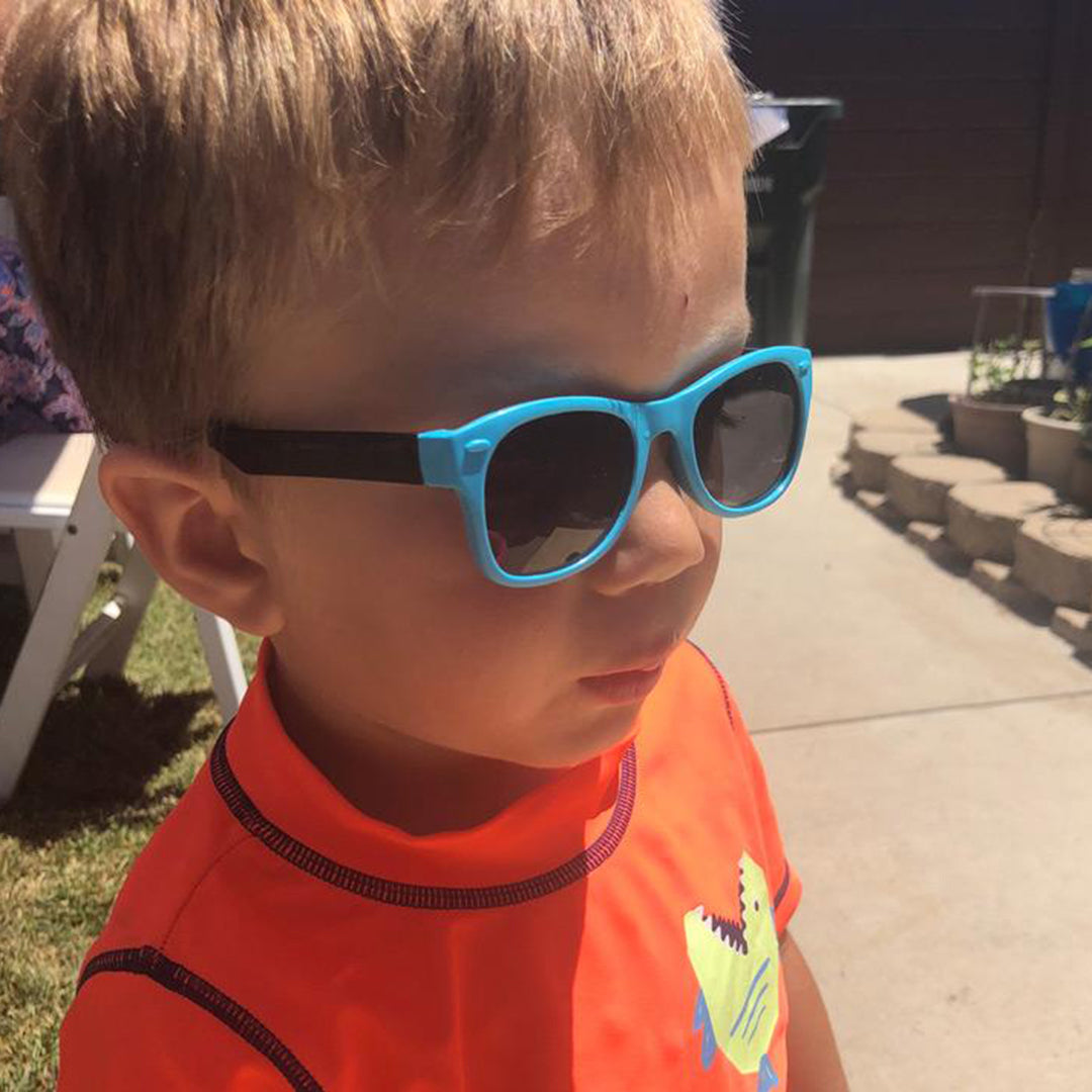Thundercat Shades | Toddler by ro•sham•bo eyewear