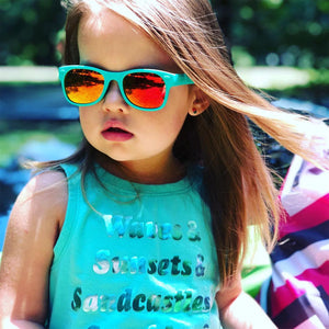 Goonies Shades | Toddler by ro•sham•bo eyewear